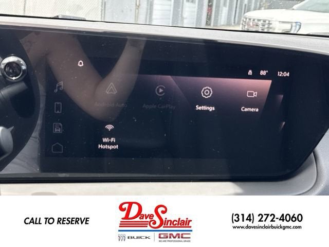 2026 Buick Encore GX Sport Touring - Photo 16