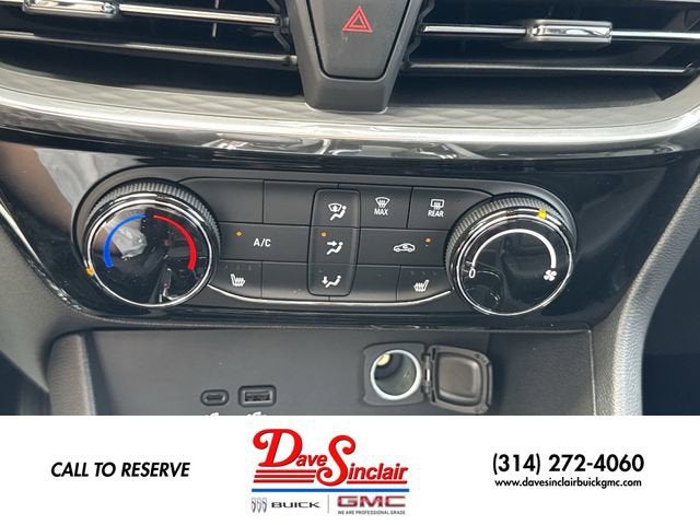 2026 Buick Encore GX Sport Touring - Photo 18