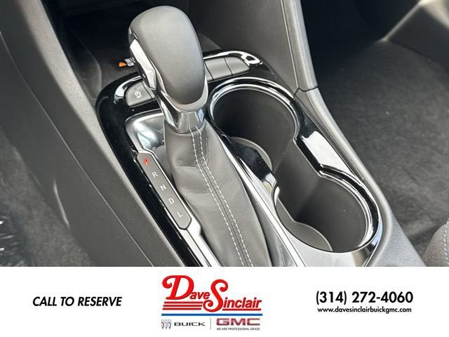 2026 Buick Encore GX Sport Touring - Photo 19
