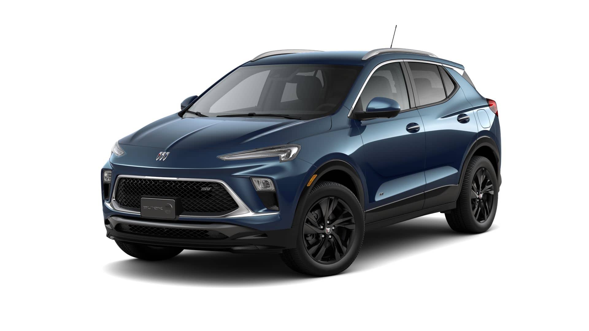 2026 Buick Encore GX Sport Touring's photo