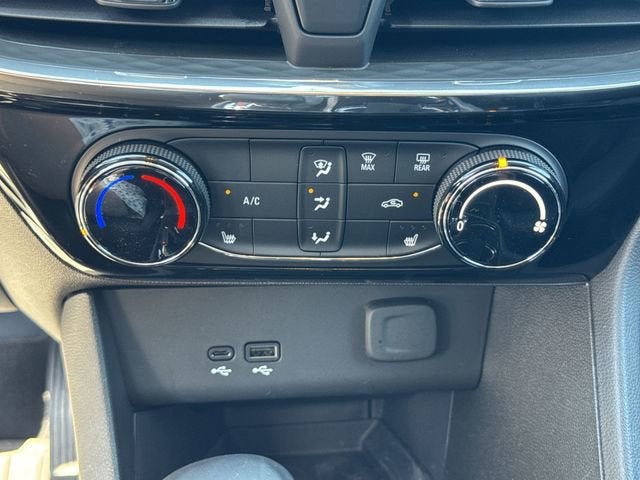 2025 Buick Encore GX Sport Touring