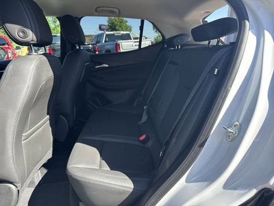2025 Buick Encore GX Sport Touring