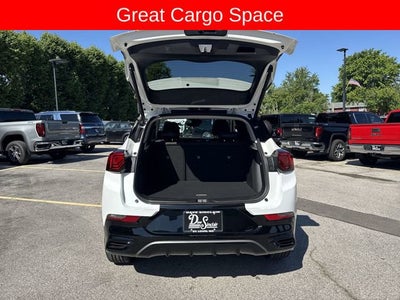 2025 Buick Encore GX Sport Touring