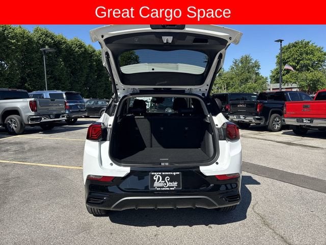 2025 Buick Encore GX Sport Touring