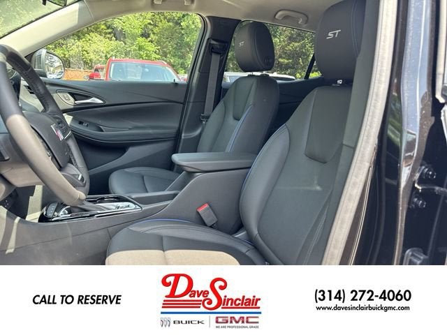2026 Buick Encore GX Sport Touring - Photo 11