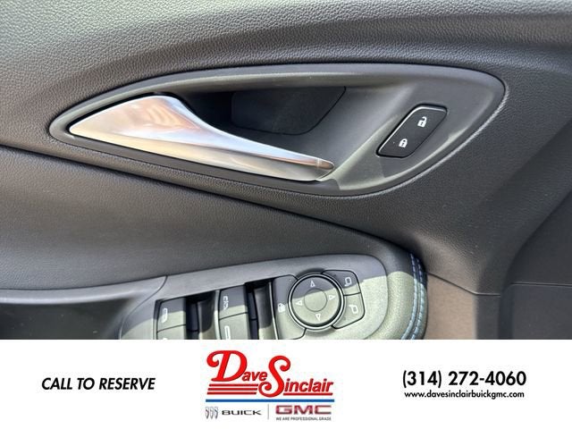 2026 Buick Encore GX Sport Touring - Photo 13