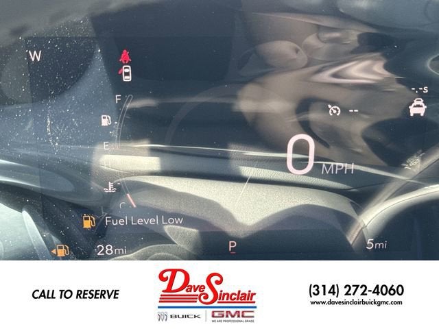 2026 Buick Encore GX Sport Touring - Photo 15