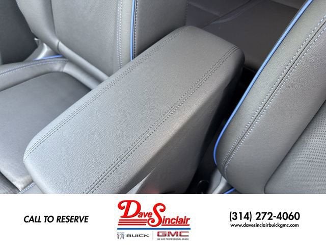 2026 Buick Encore GX Sport Touring - Photo 20