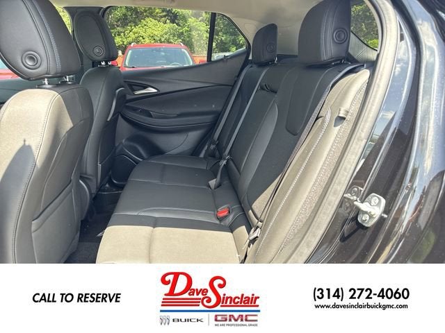 2026 Buick Encore GX Sport Touring - Photo 21
