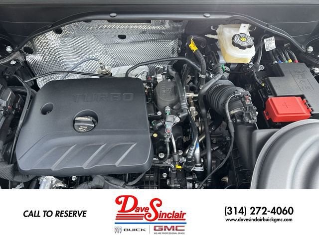2026 Buick Encore GX Sport Touring - Photo 24