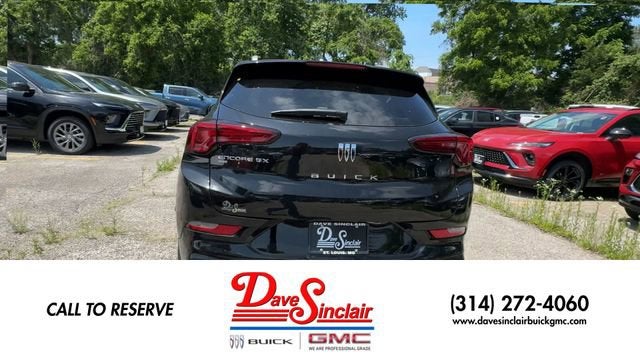 2026 Buick Encore GX Sport Touring - Photo 7