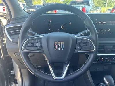 2024 Buick Encore GX Avenir