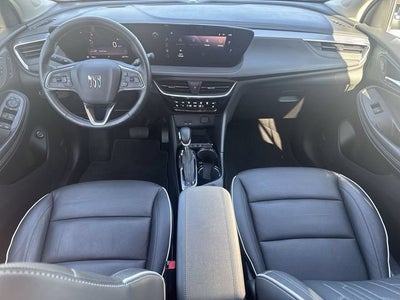2024 Buick Encore GX Avenir