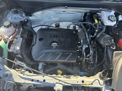 2024 Buick Encore GX Avenir