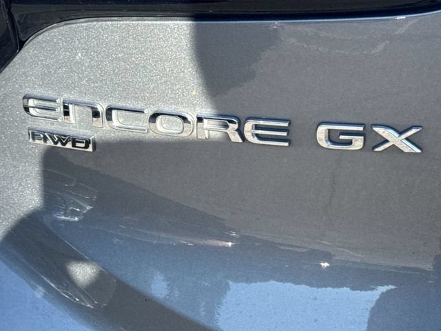 2024 Buick Encore GX Avenir