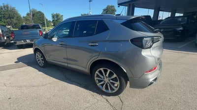 2024 Buick Encore GX Avenir