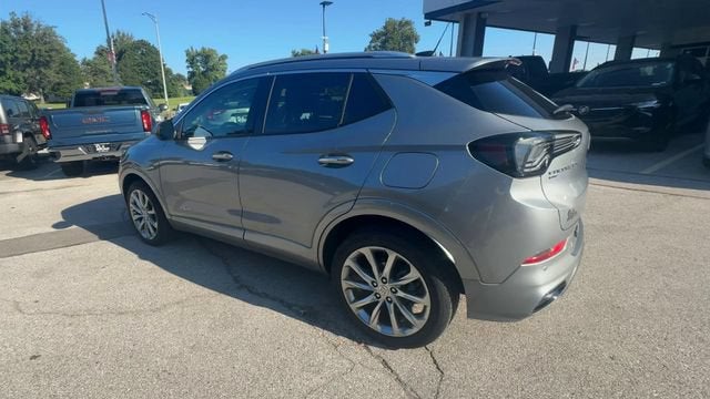 2024 Buick Encore GX Avenir
