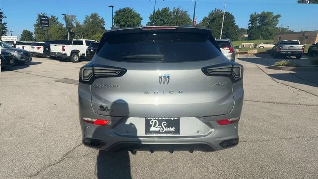 2024 Buick Encore GX Avenir