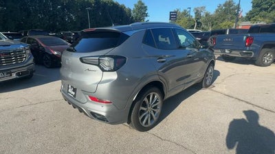 2024 Buick Encore GX Avenir