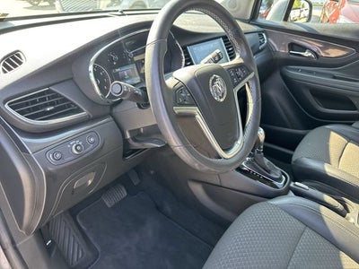 2020 Buick Encore Sport Touring