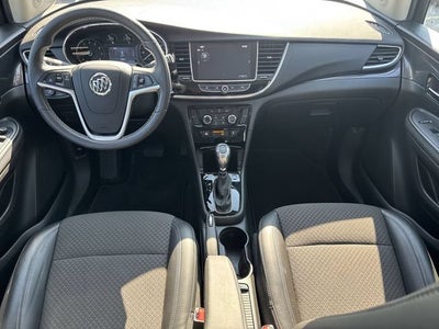 2020 Buick Encore Sport Touring