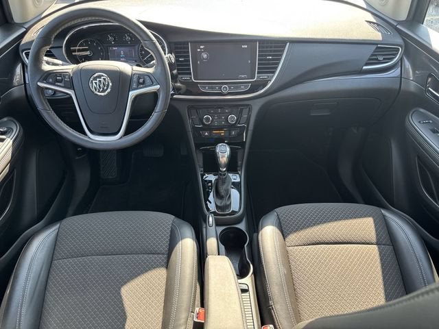 2020 Buick Encore Sport Touring