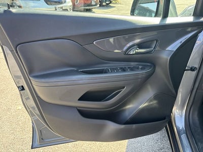 2020 Buick Encore Sport Touring
