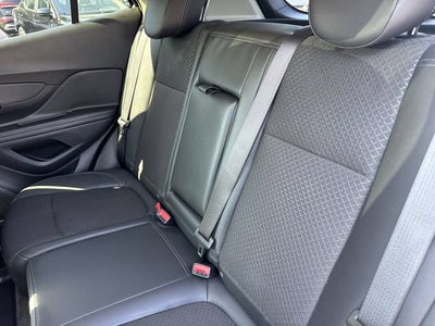 2020 Buick Encore Sport Touring