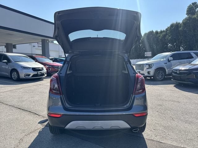 2020 Buick Encore Sport Touring