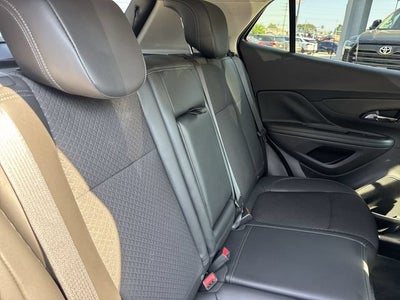 2020 Buick Encore Sport Touring