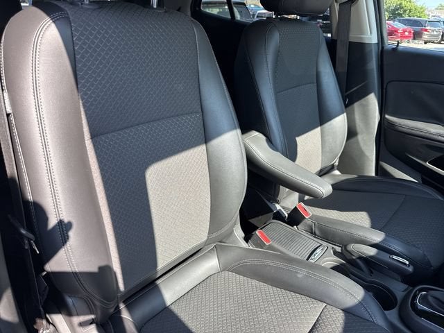 2020 Buick Encore Sport Touring