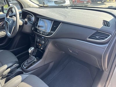 2020 Buick Encore Sport Touring