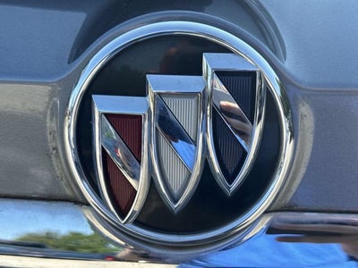 2020 Buick Encore Sport Touring