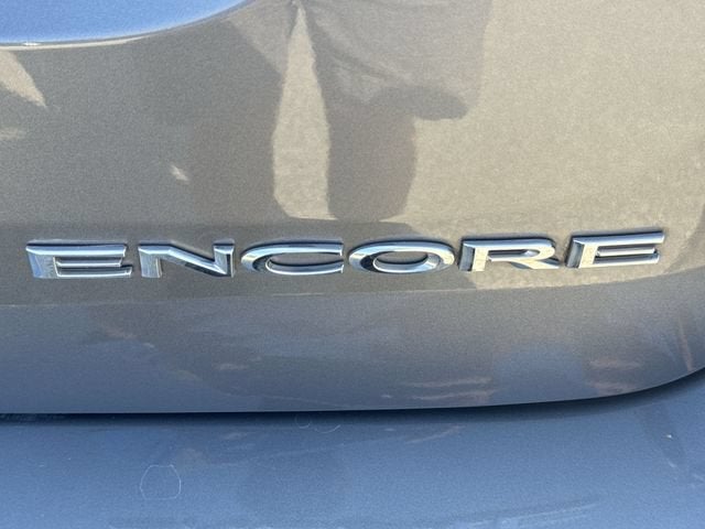 2020 Buick Encore Sport Touring