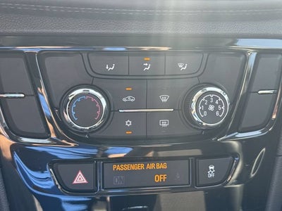 2020 Buick Encore Sport Touring