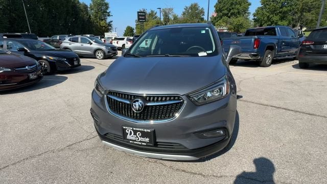 2020 Buick Encore Sport Touring