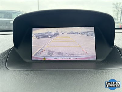 2015 Buick Encore FWD 4dr