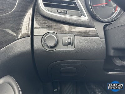 2015 Buick Encore FWD 4dr