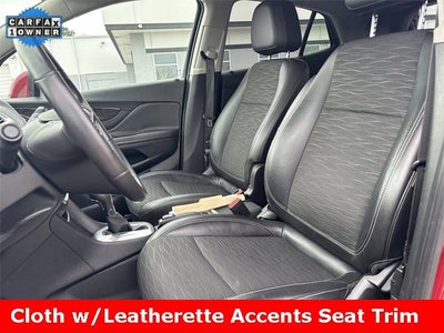 2015 Buick Encore FWD 4dr