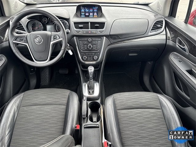 2015 Buick Encore FWD 4dr