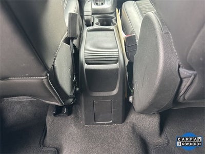 2015 Buick Encore FWD 4dr