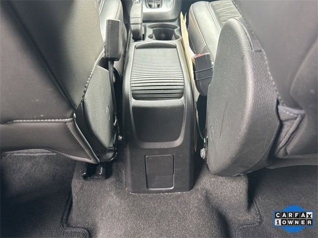 2015 Buick Encore FWD 4dr