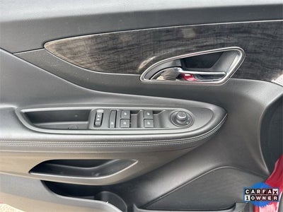 2015 Buick Encore FWD 4dr