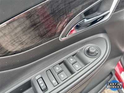 2015 Buick Encore FWD 4dr