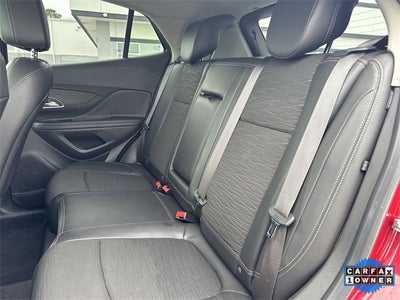 2015 Buick Encore FWD 4dr