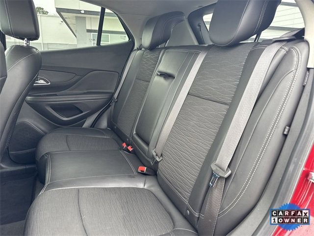 2015 Buick Encore FWD 4dr