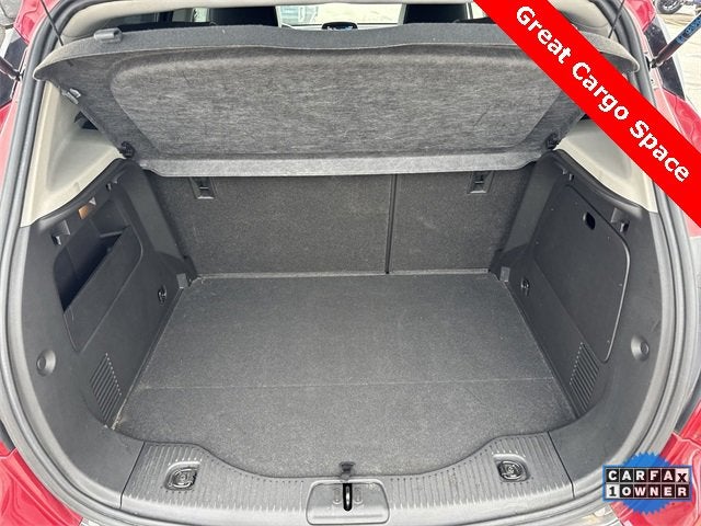 2015 Buick Encore FWD 4dr