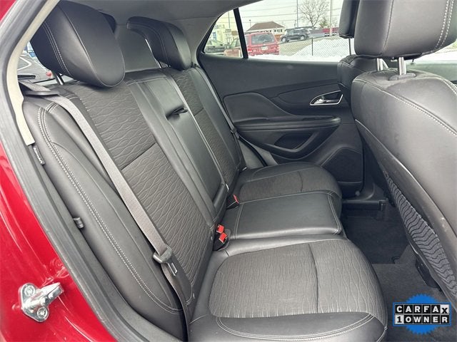 2015 Buick Encore FWD 4dr