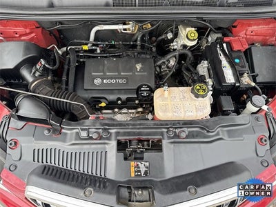 2015 Buick Encore FWD 4dr