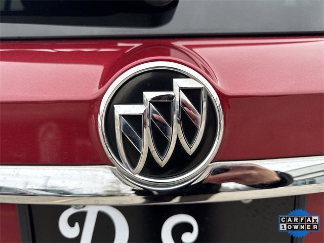 2015 Buick Encore FWD 4dr